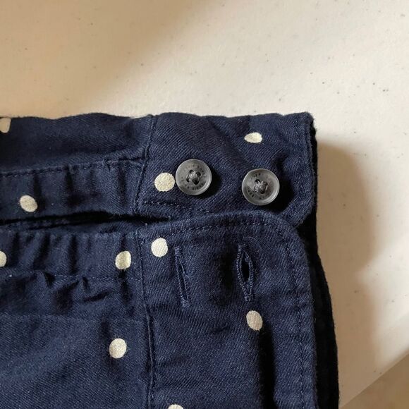 Eddie Bauer size M blouse - Picture 5 of 8